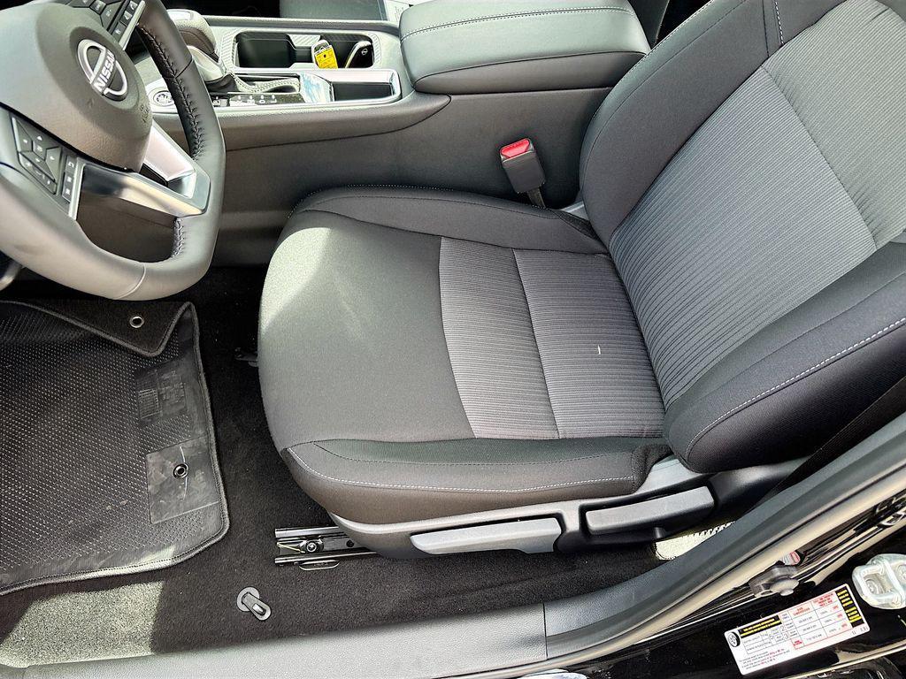 new 2025 Nissan Sentra car, priced at $21,068