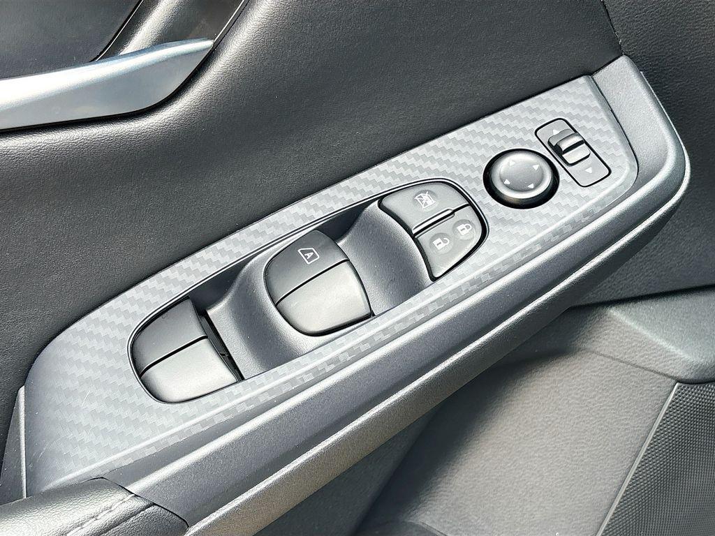 new 2025 Nissan Sentra car, priced at $21,068