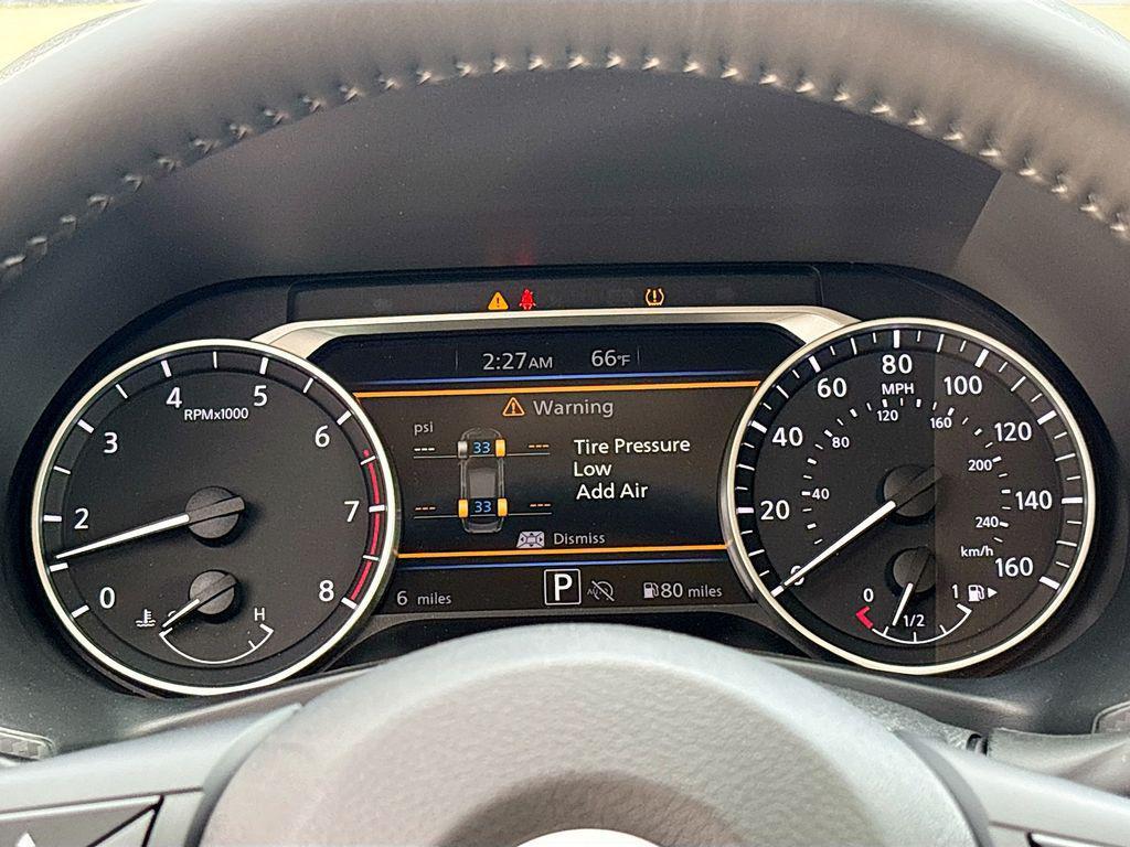 new 2025 Nissan Sentra car, priced at $21,068