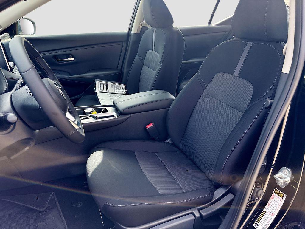 new 2025 Nissan Sentra car, priced at $21,068