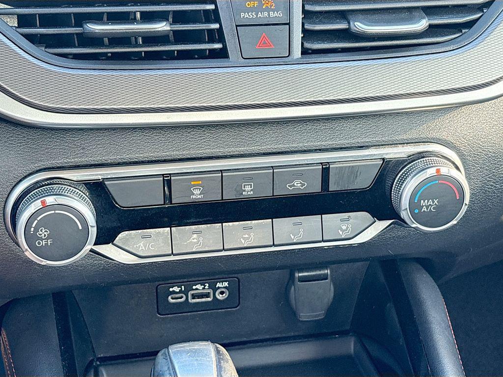 used 2024 Nissan Altima car, priced at $20,493