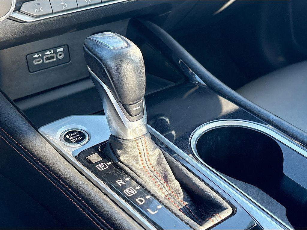 used 2024 Nissan Altima car, priced at $20,493