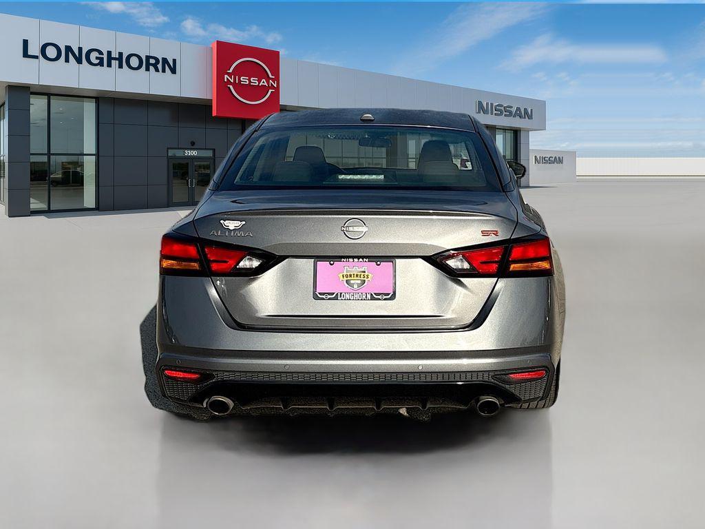 used 2024 Nissan Altima car, priced at $20,493