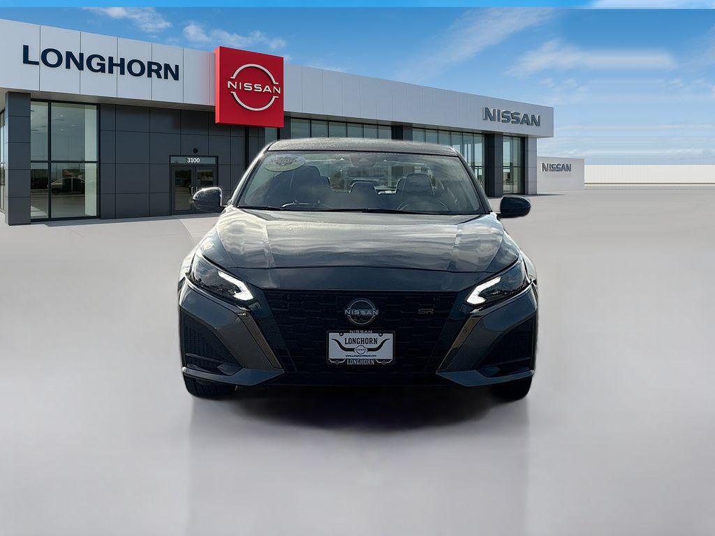 used 2024 Nissan Altima car, priced at $20,493