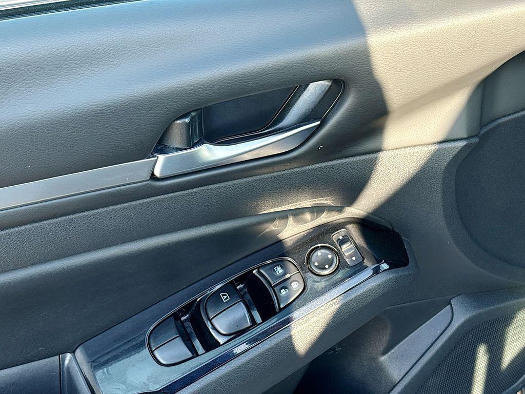 used 2024 Nissan Altima car, priced at $20,493