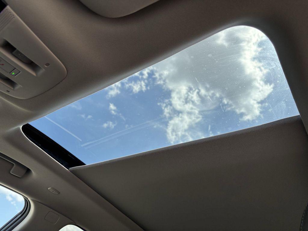 new 2025 Nissan Murano car, priced at $42,883