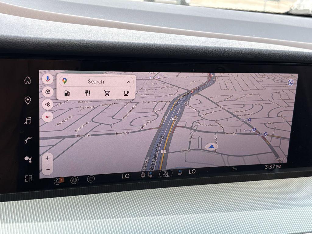 new 2025 Nissan Murano car, priced at $42,883