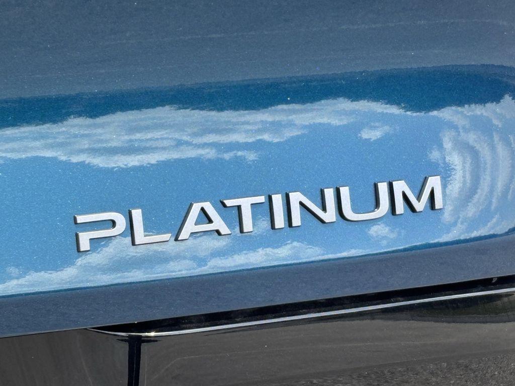 new 2025 Nissan Murano car, priced at $42,883