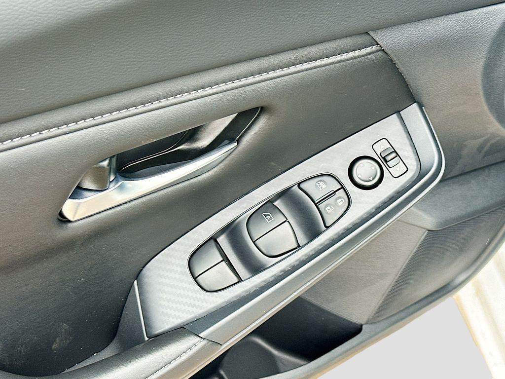 new 2025 Nissan Sentra car, priced at $21,068