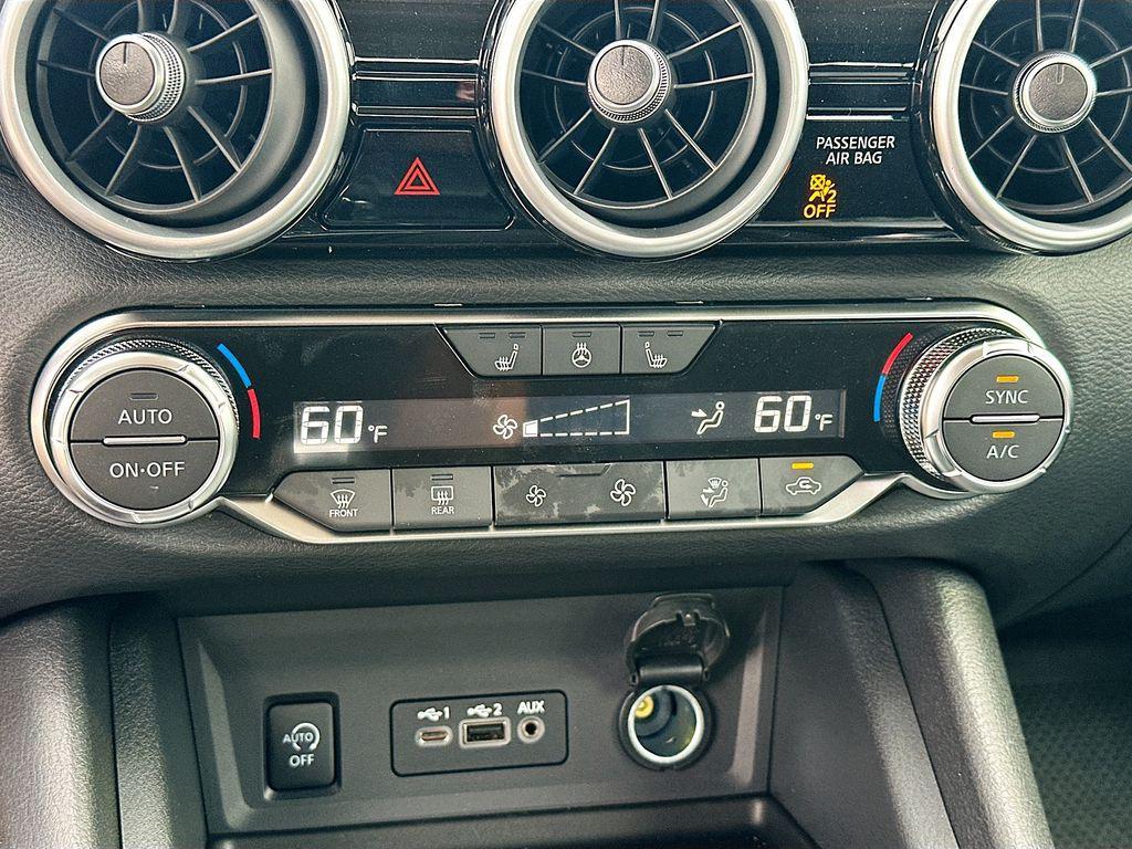 new 2025 Nissan Sentra car, priced at $21,068