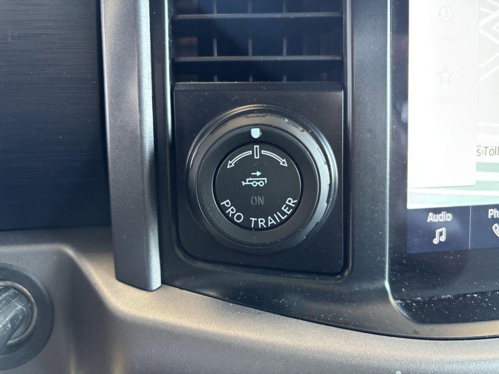 used 2024 Ford F-150 car, priced at $33,800