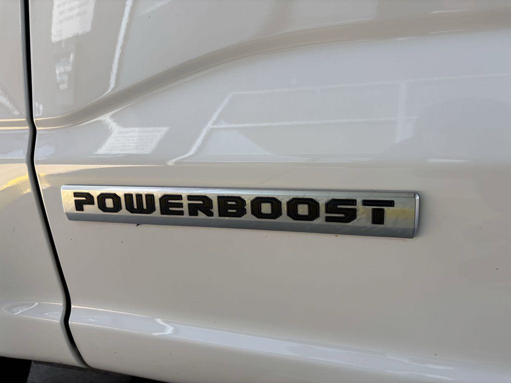 used 2024 Ford F-150 car, priced at $33,800