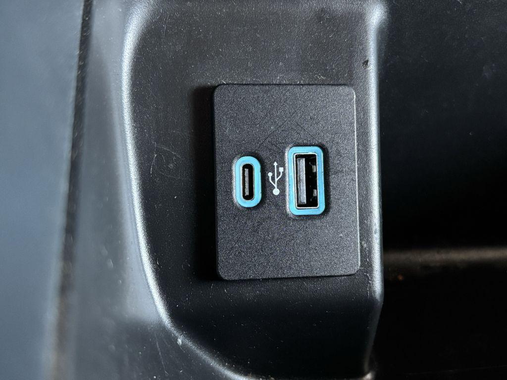 used 2024 Ford F-150 car, priced at $33,800