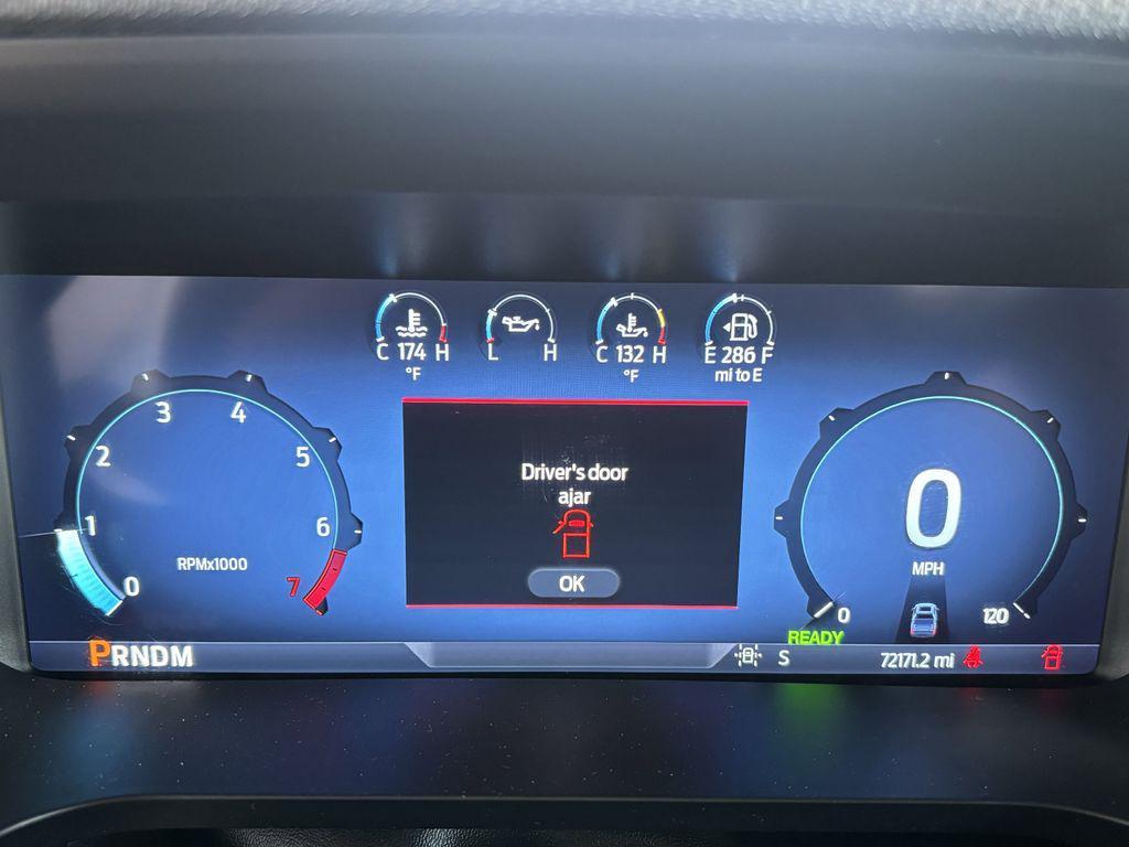 used 2024 Ford F-150 car, priced at $33,800