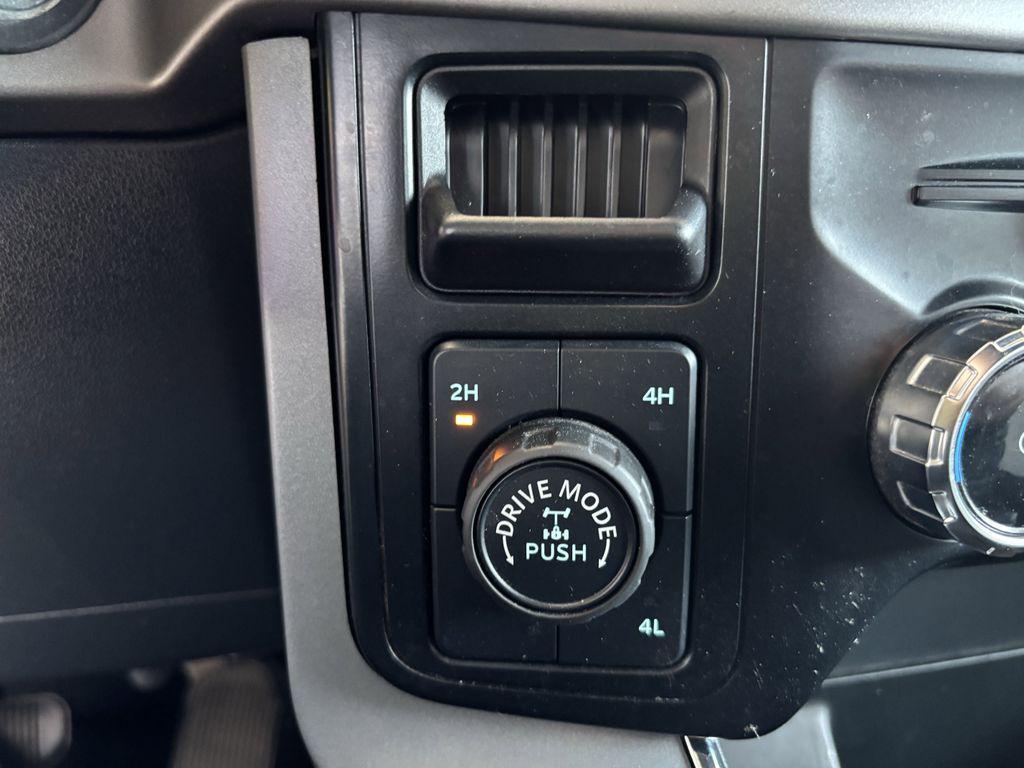 used 2024 Ford F-150 car, priced at $33,800