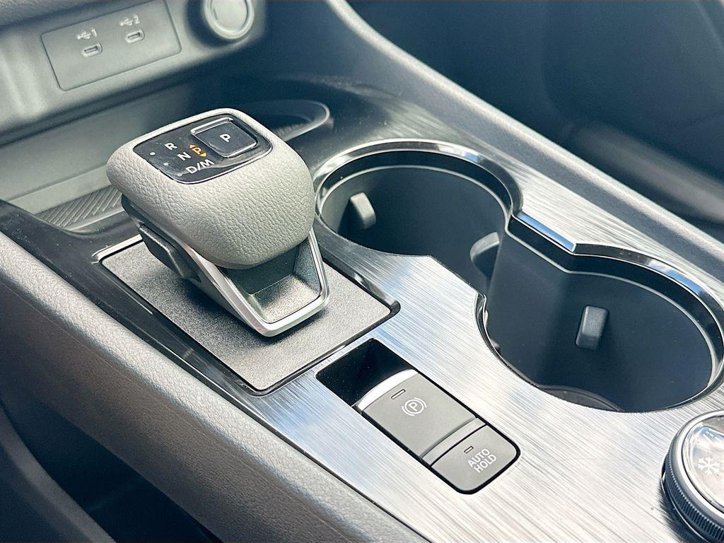 new 2026 Nissan Rogue car, priced at $27,731