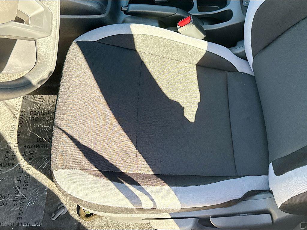 new 2025 Nissan Versa car, priced at $19,920