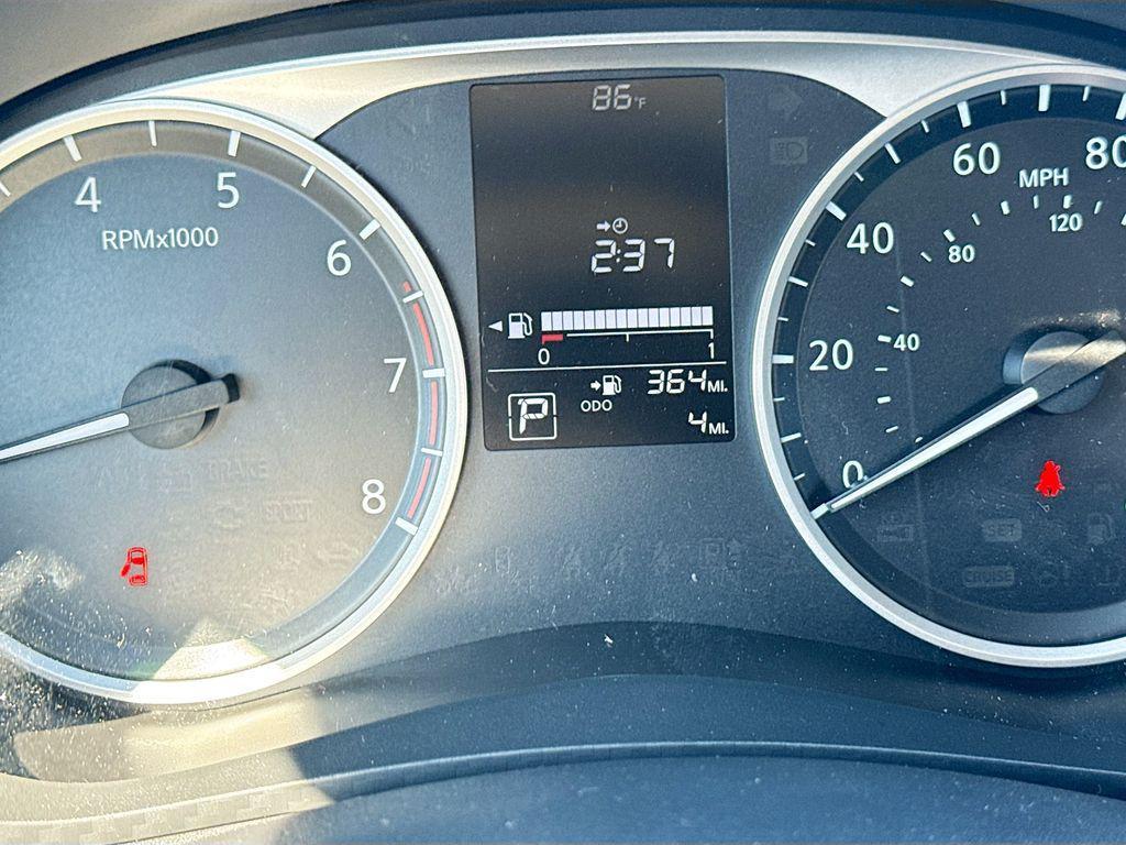 new 2025 Nissan Versa car, priced at $19,920