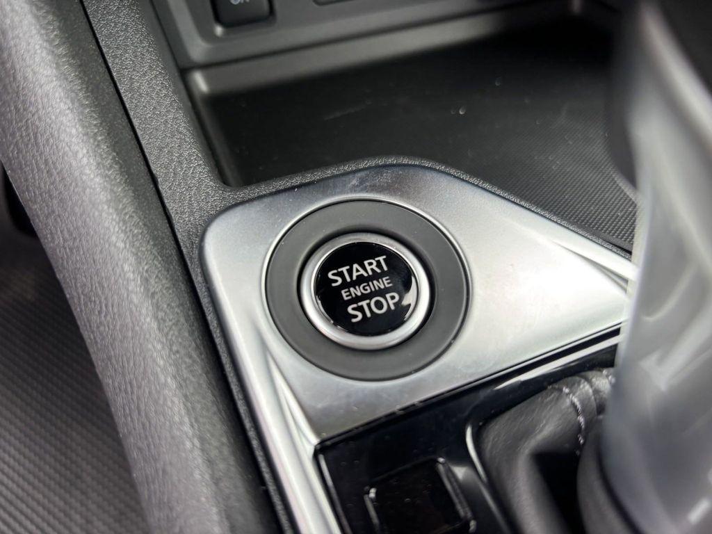 new 2025 Nissan Sentra car, priced at $21,068