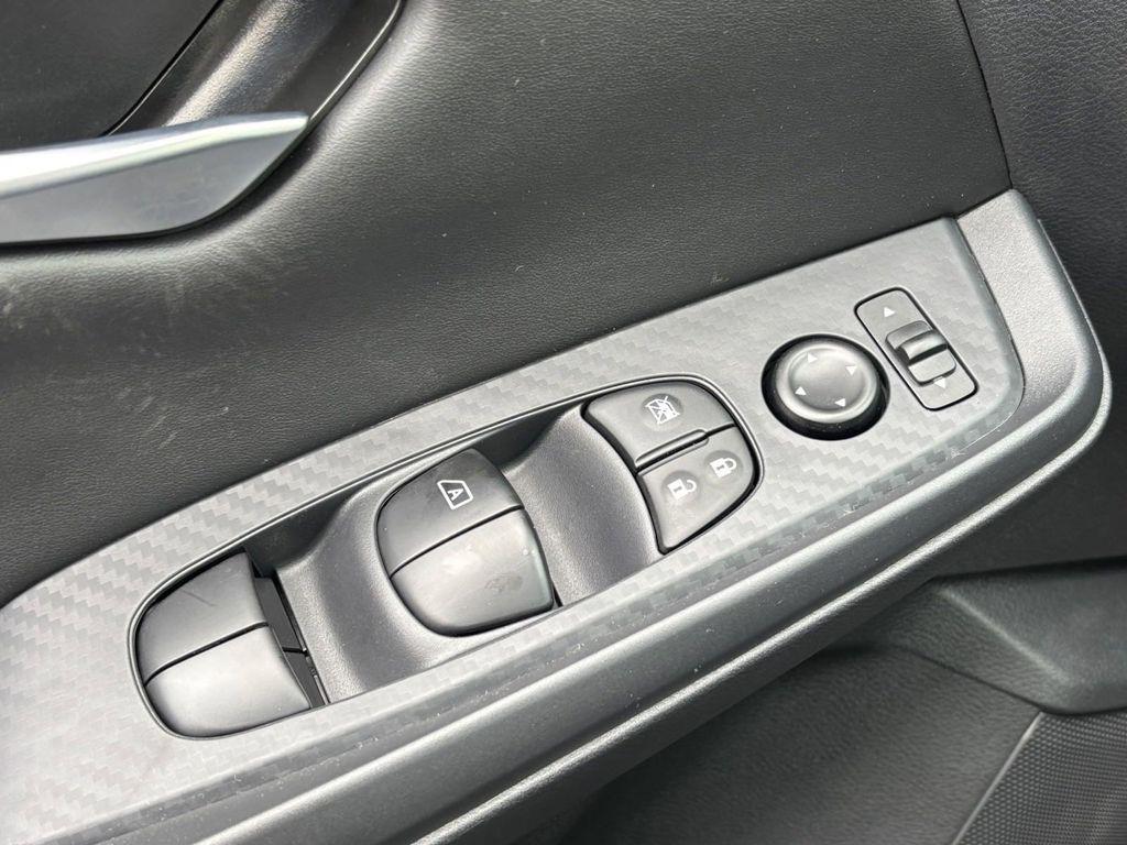 new 2025 Nissan Sentra car, priced at $21,068