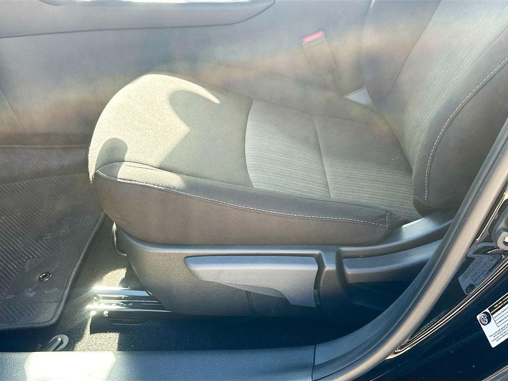 new 2025 Nissan Sentra car, priced at $21,068