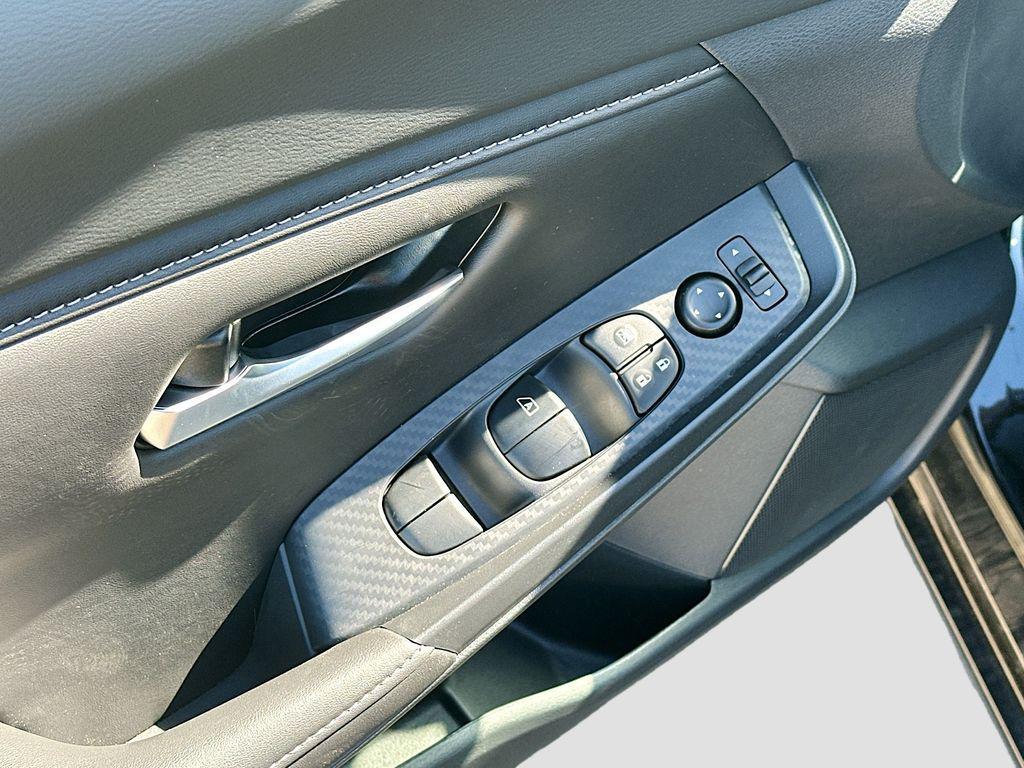 new 2025 Nissan Sentra car, priced at $21,068