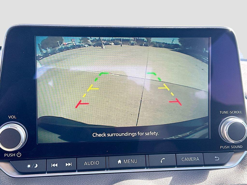 new 2025 Nissan Sentra car, priced at $21,068