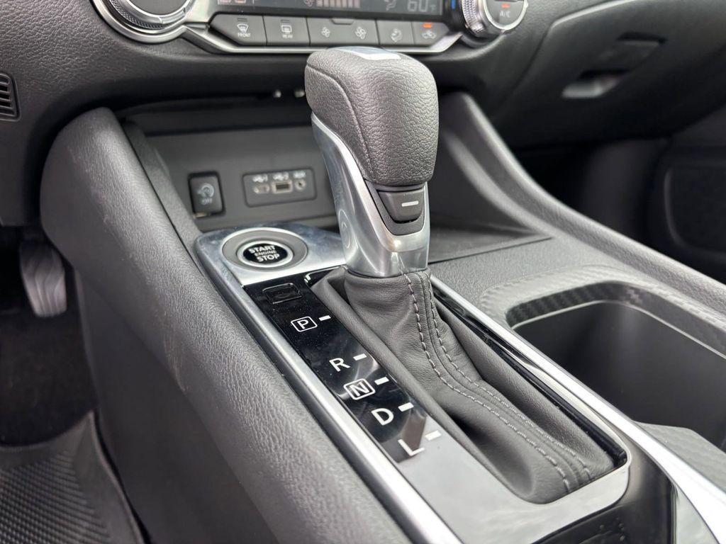 new 2025 Nissan Sentra car, priced at $21,068