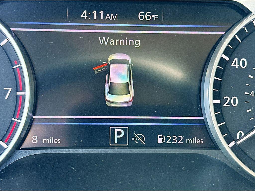 new 2025 Nissan Sentra car, priced at $21,068