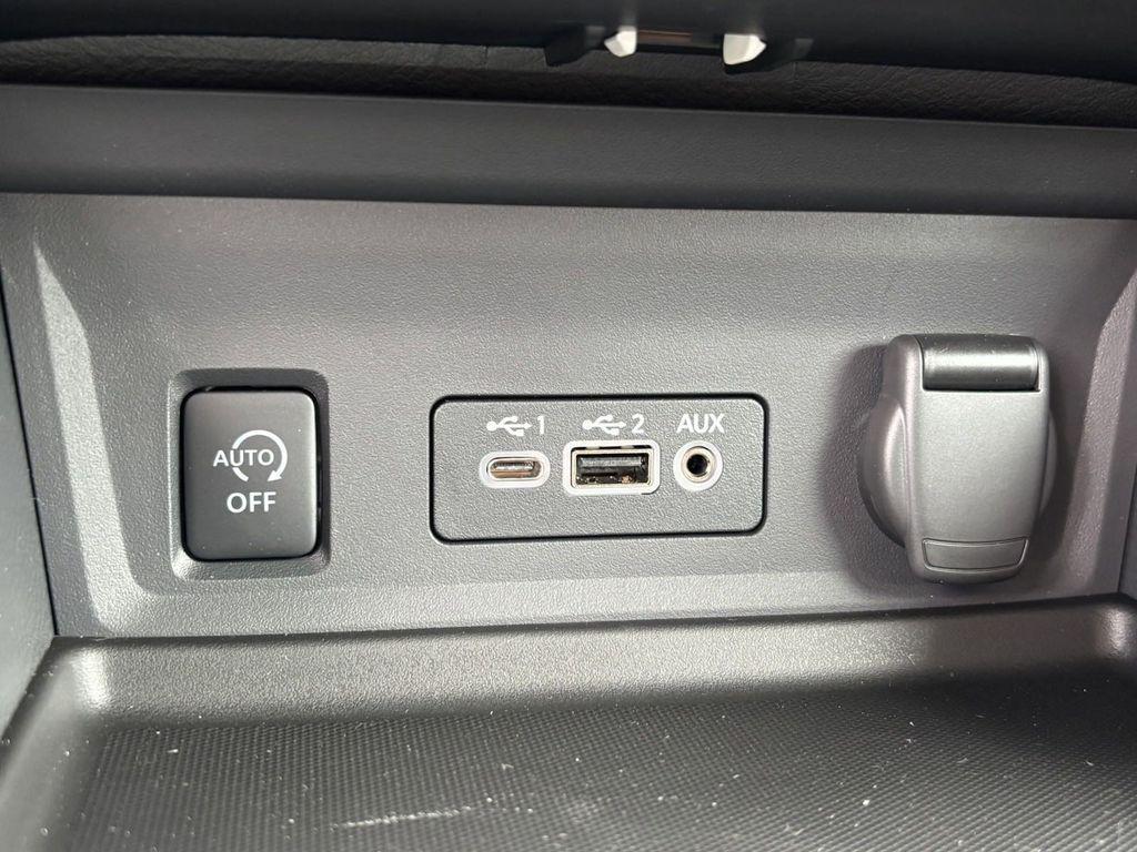 new 2025 Nissan Sentra car, priced at $21,068