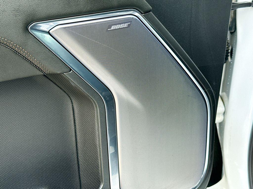 used 2024 Chevrolet Silverado 1500 car, priced at $56,971