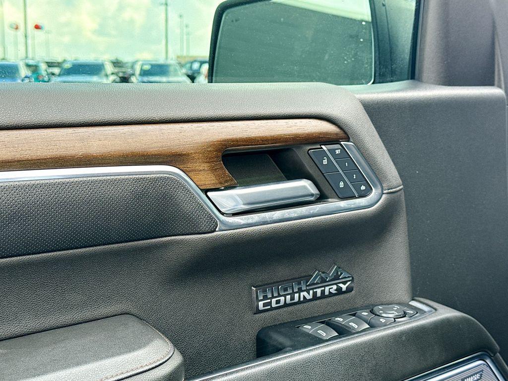 used 2024 Chevrolet Silverado 1500 car, priced at $56,971