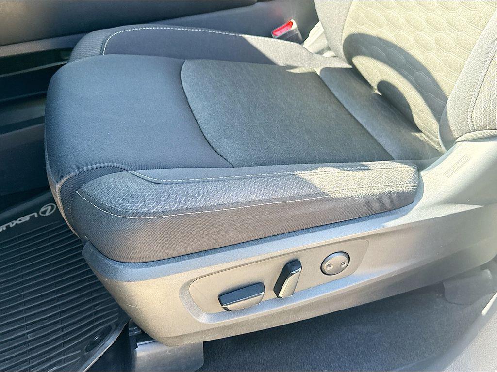 used 2023 Nissan Pathfinder car, priced at $25,893