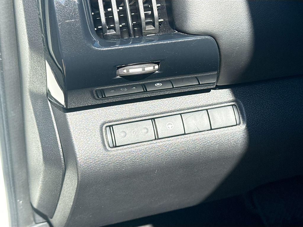 used 2023 Nissan Pathfinder car, priced at $25,893