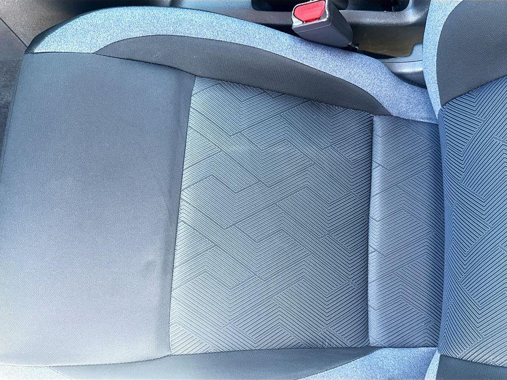 used 2023 Nissan Versa car, priced at $16,493