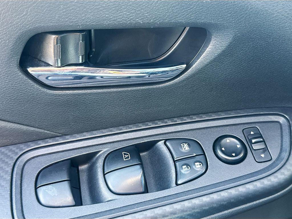 used 2023 Nissan Versa car, priced at $16,493