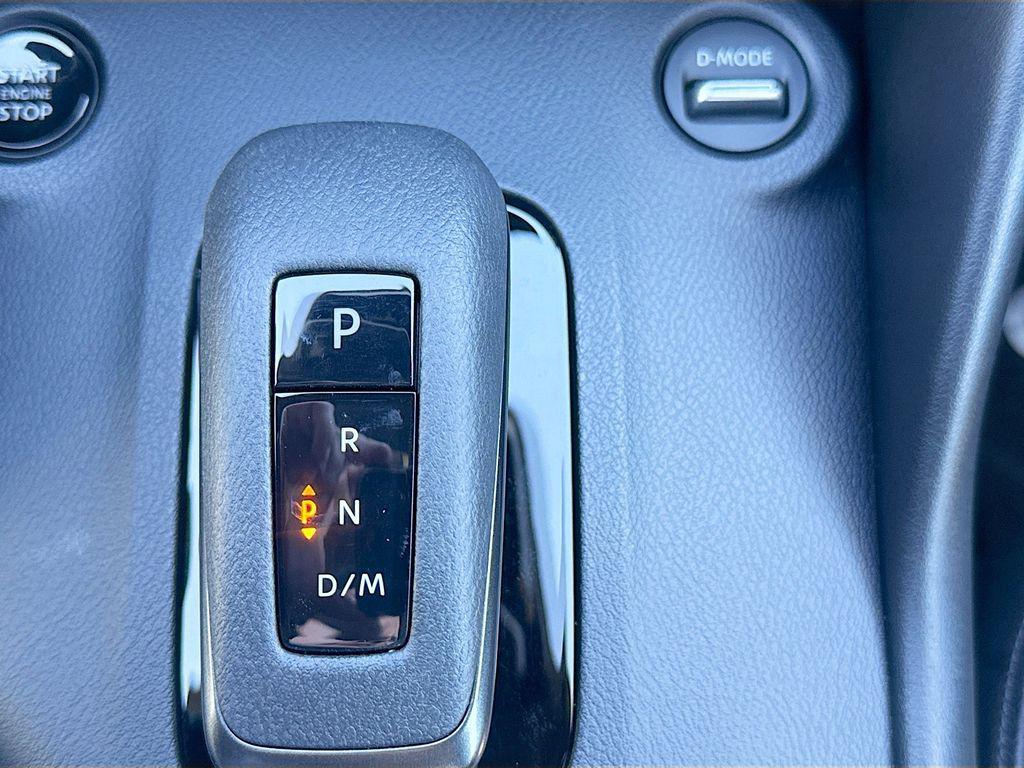 used 2024 Nissan Z car, priced at $41,482