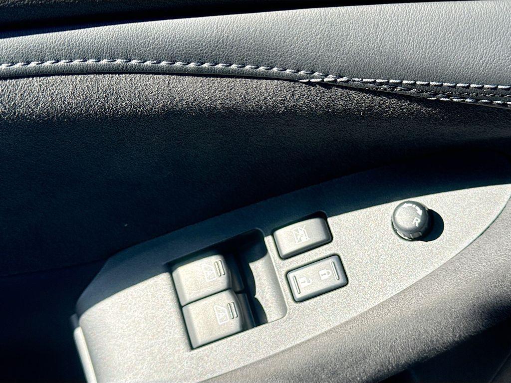 used 2024 Nissan Z car, priced at $41,482