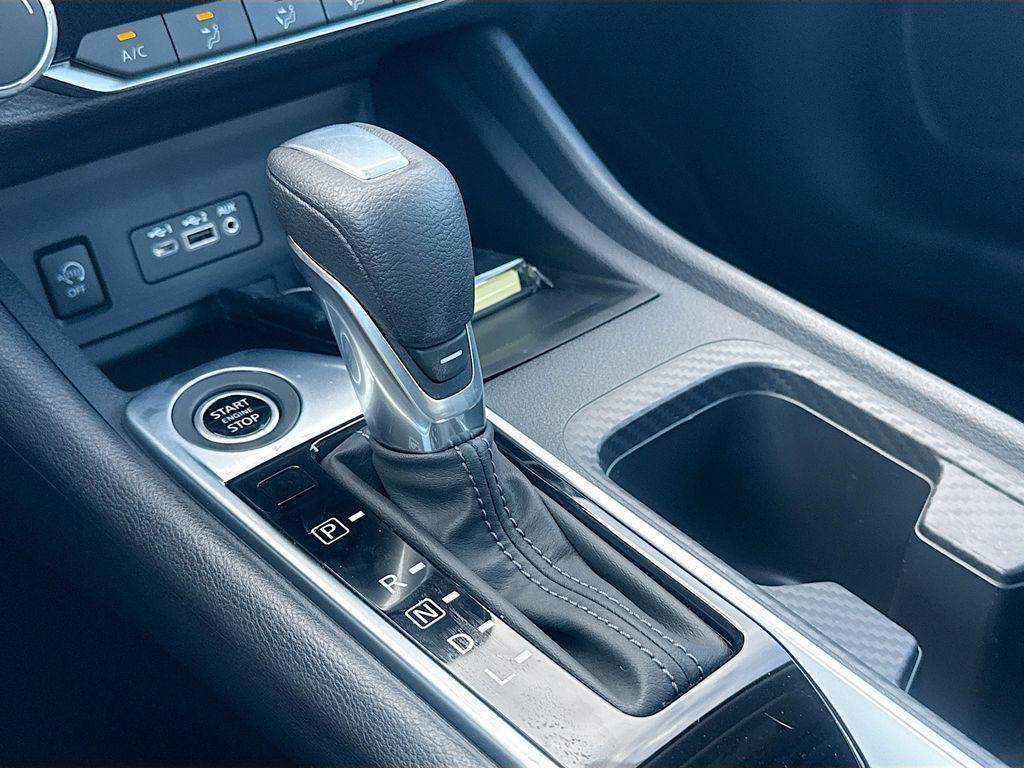 new 2025 Nissan Sentra car, priced at $20,551