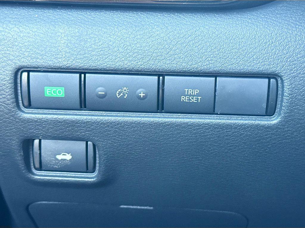 new 2025 Nissan Sentra car, priced at $20,551