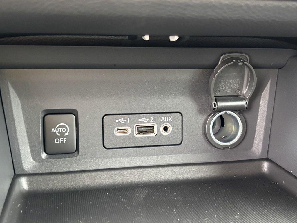 new 2025 Nissan Sentra car, priced at $20,551