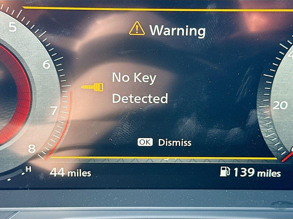 new 2025 Nissan Pathfinder car, priced at $48,535