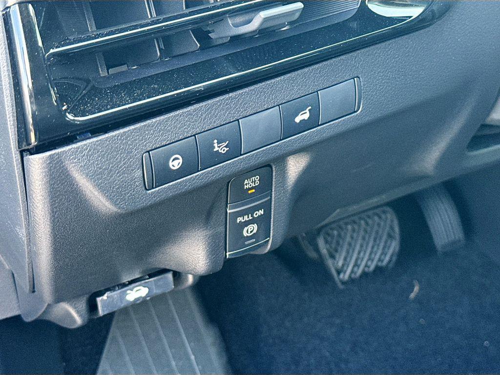 new 2026 Nissan Murano car, priced at $50,785