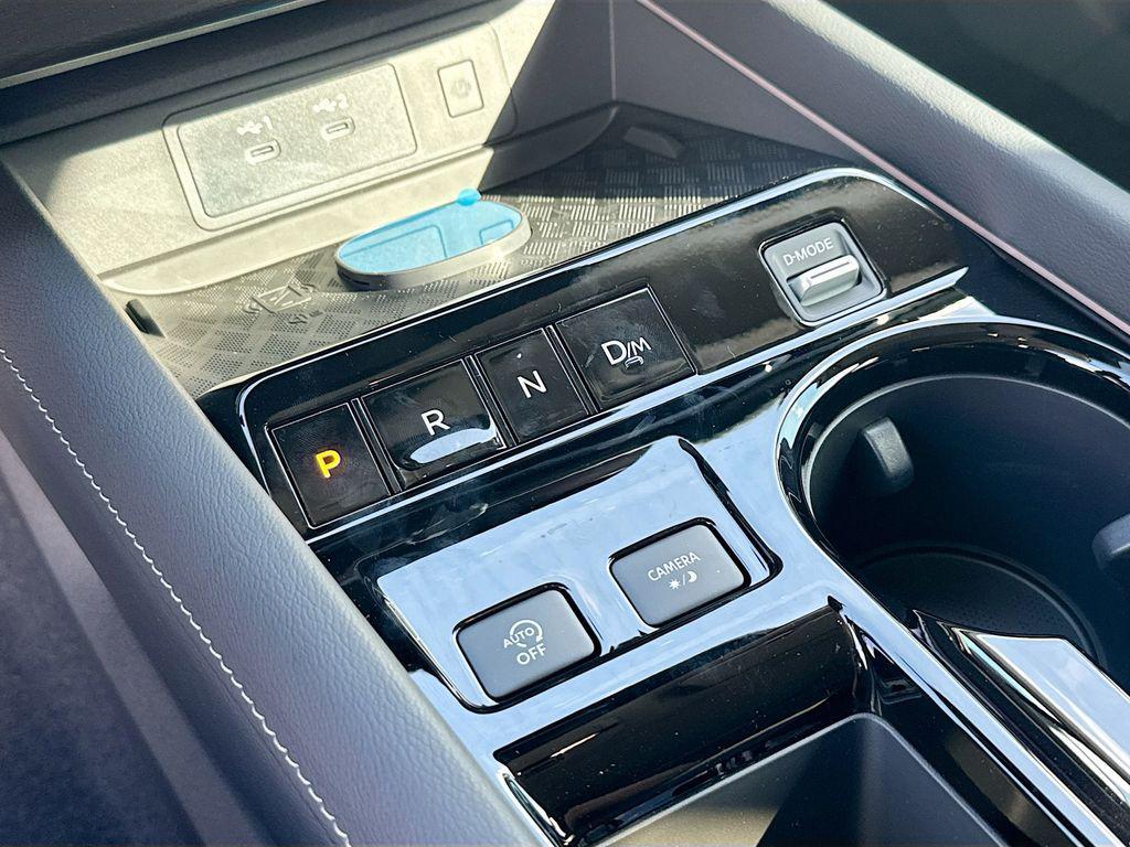 new 2026 Nissan Murano car, priced at $50,785