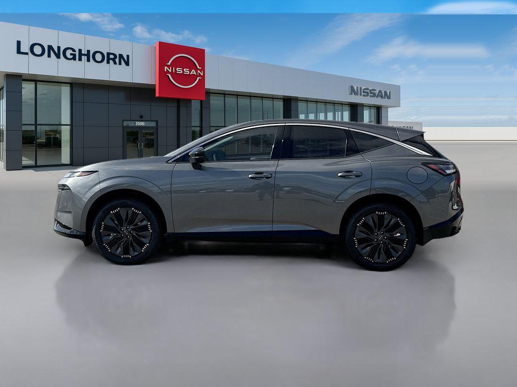 new 2026 Nissan Murano car, priced at $50,785
