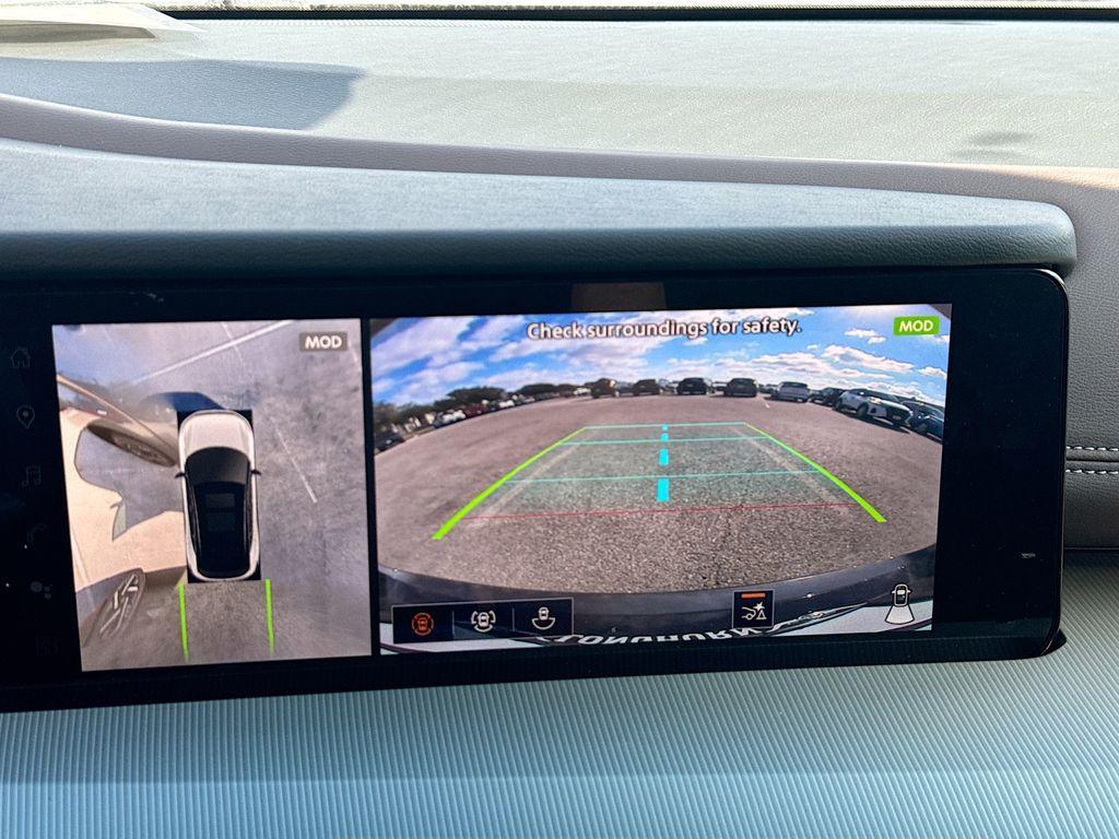 new 2026 Nissan Murano car, priced at $50,785