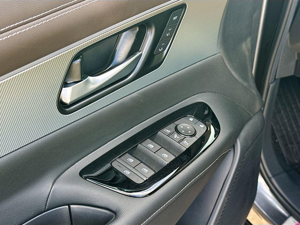 new 2026 Nissan Murano car, priced at $50,785