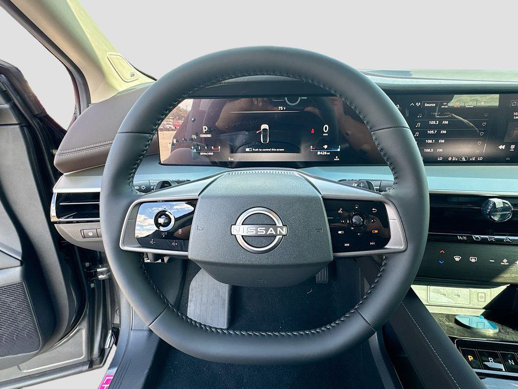 new 2026 Nissan Murano car, priced at $50,785