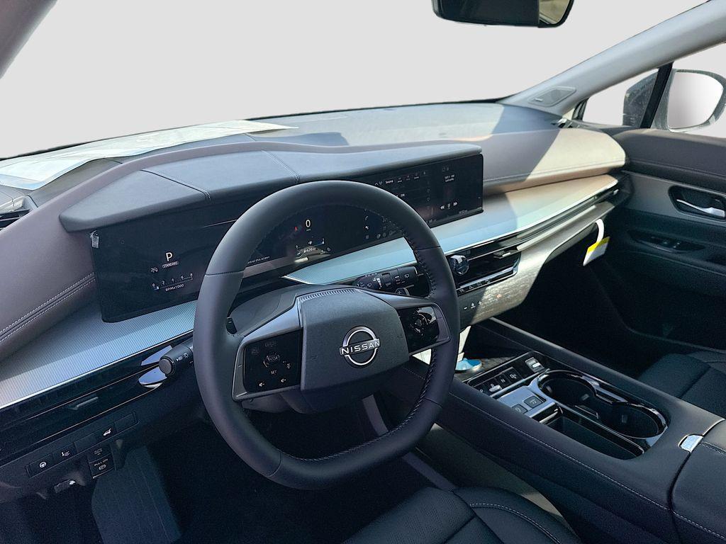 new 2026 Nissan Murano car, priced at $50,785