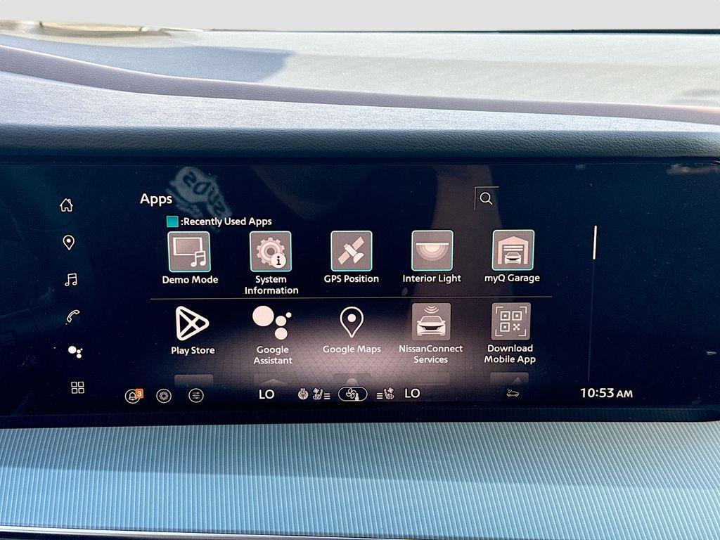 new 2026 Nissan Murano car, priced at $50,785